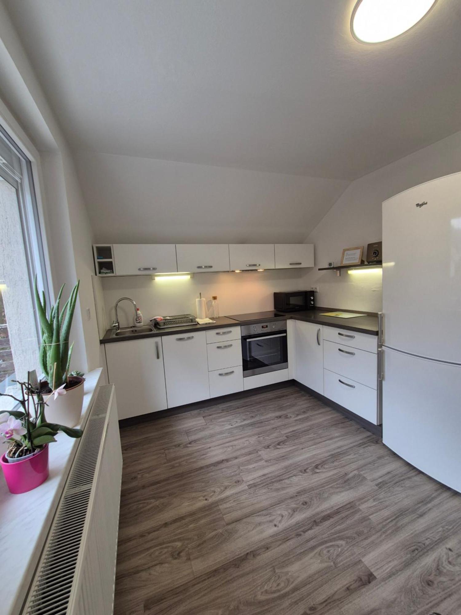 Apartment Petra Mojstrana Exteriör bild