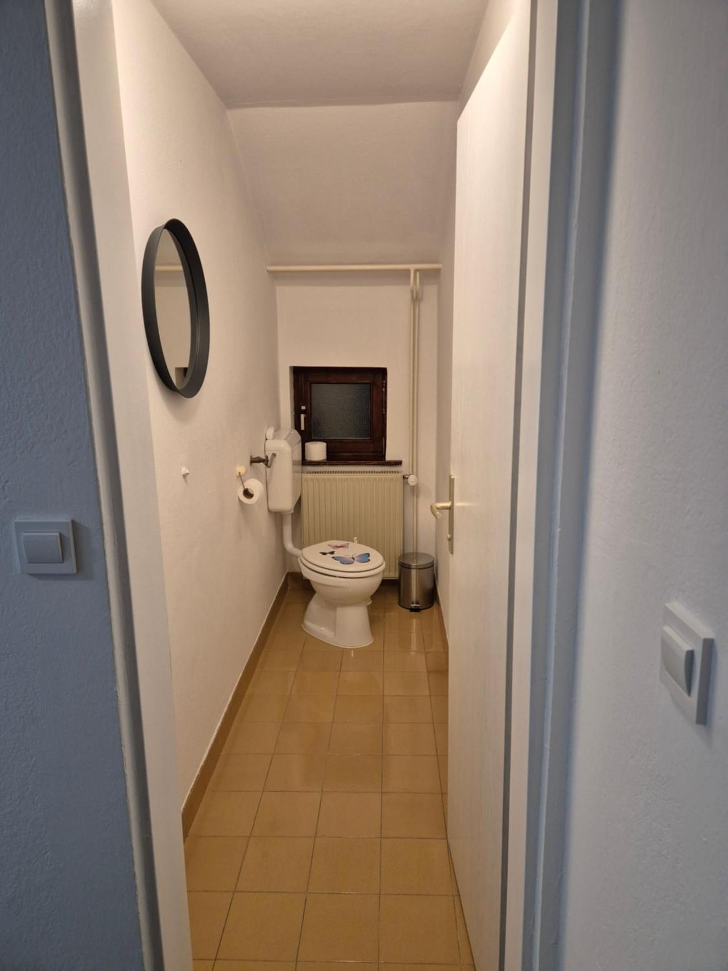 Apartment Petra Mojstrana Exteriör bild